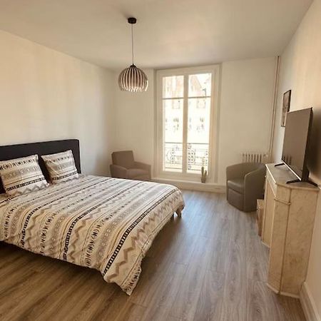 Studio De La Belle Vue Charleville-Mézières المظهر الخارجي الصورة